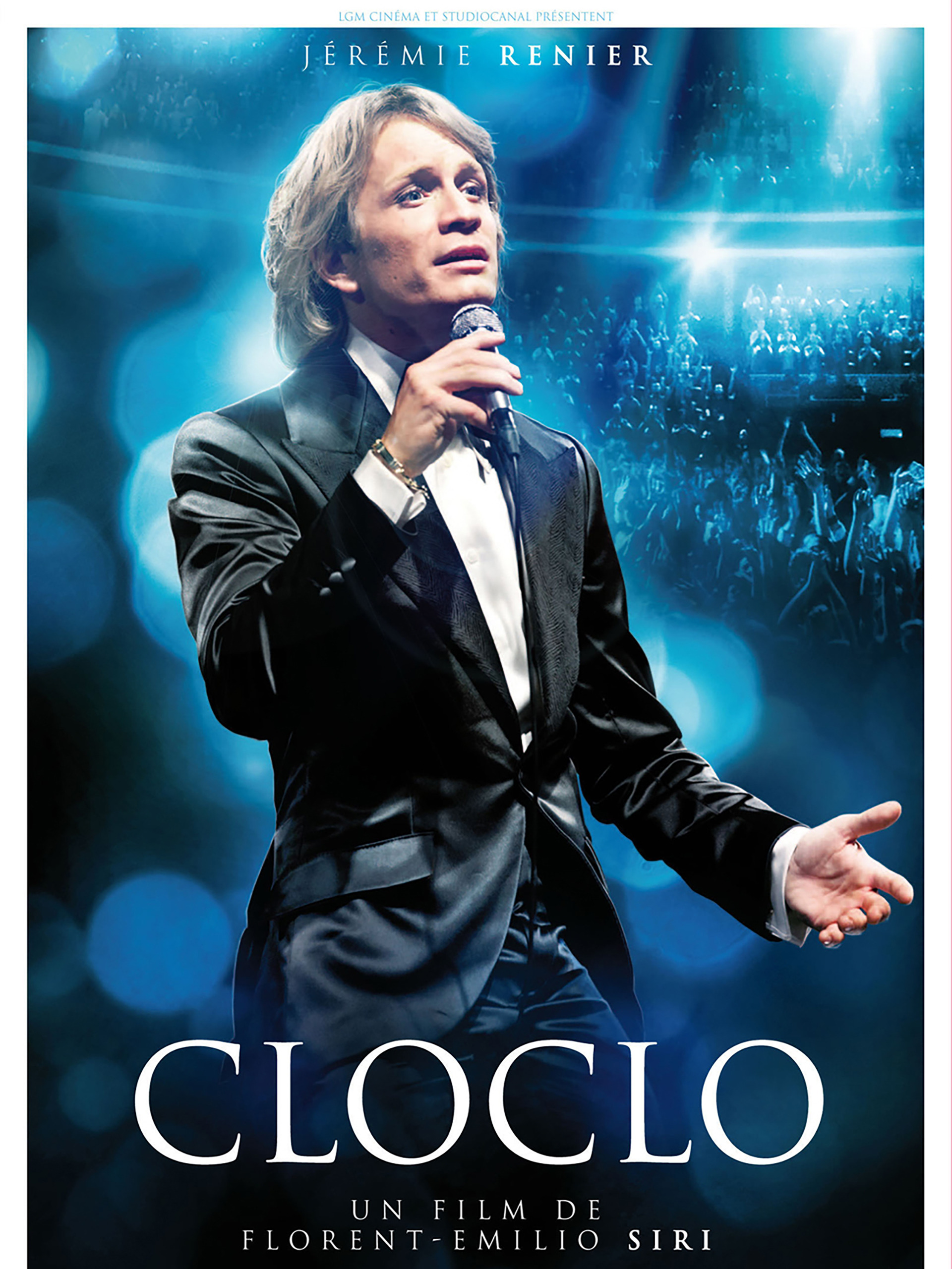 Cloclo (2012) DVDRip VIP