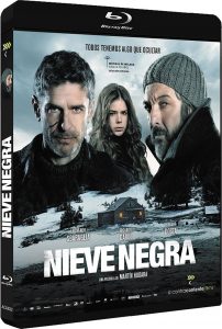 Nieve negra (2017) BluRay 1080p HD
