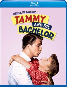 Tammy and the Bachelor (1957) BluRay 1080p HD
