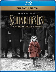 Schindler’s List (1993) BluRay 1080p HD Dual Latino / Inglés