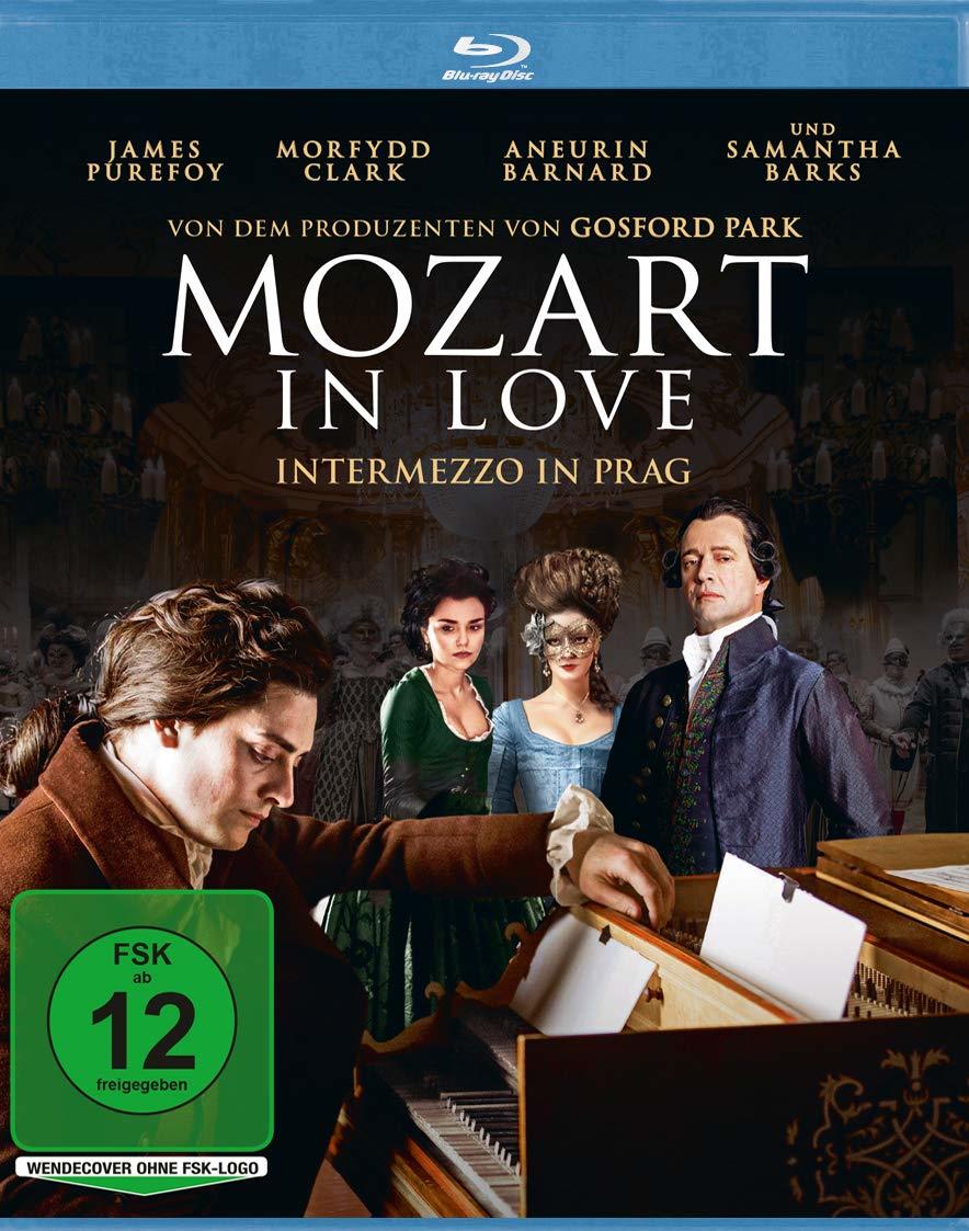 Interlude in Prague (2017) BluRay 1080p HD VIP