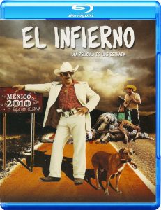El infierno (2010) BluRay 1080p HD