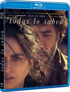 Todos lo saben (2018) BluRay 1080p HD