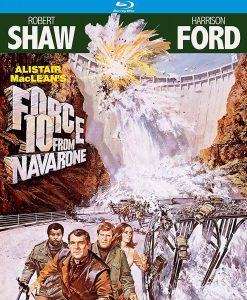 Force 10 from Navarone (1978) REMASTERED BluRay 1080p HD