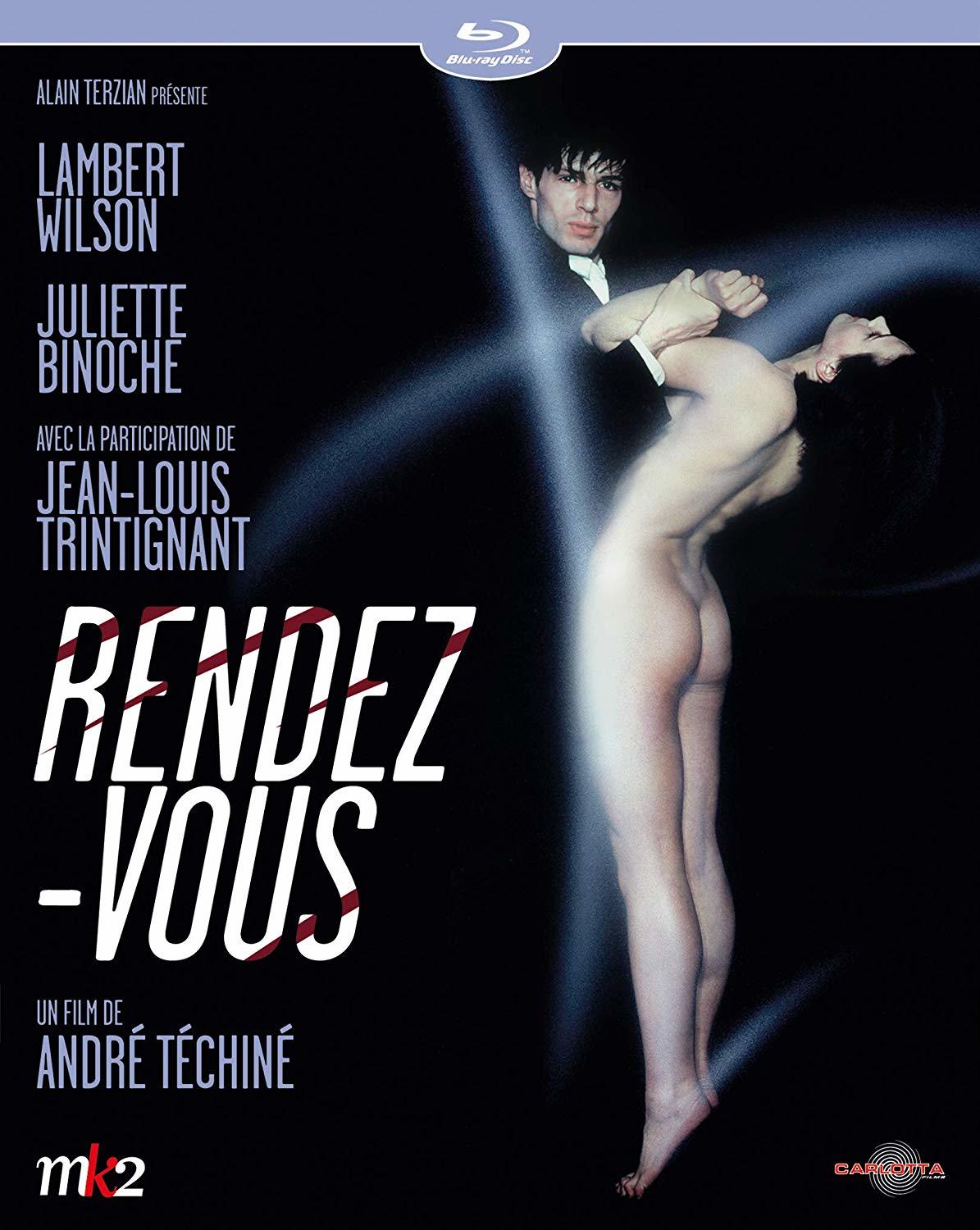 Rendez-vous (1985) BluRay 1080p HD VIP