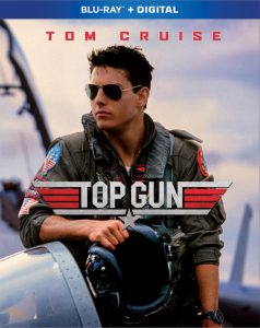 Top Gun (1986) REMASTERED BluRay 1080p HD Dual Latino / Inglés
