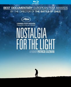 Nostalgia de la luz (2010) BluRay 1080p HD