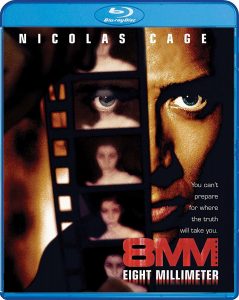 8MM (1999) BluRay 1080p HD Dual Latino / Inglés