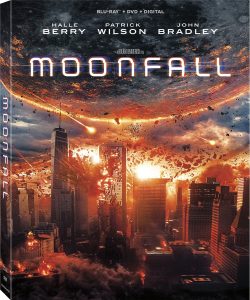 Moonfall (2022) BluRay 1080p HD Dual Latino / Inglés