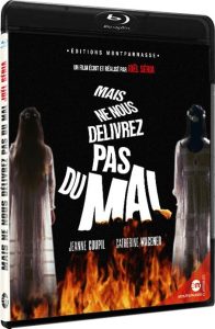Don’t Deliver Us from Evil (1971) BluRay 1080p HD