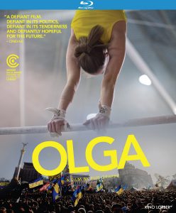 Olga (2021) BluRay 1080p HD