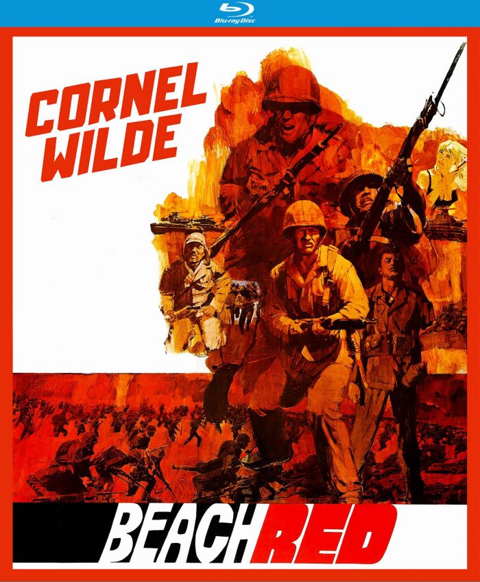 Beach Red (1967) BluRay 1080p HD VIP