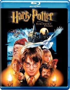 Harry Potter and the Sorcerer’s Stone (2001) EXTENDED BluRay 1080p HD Dual Latino / Inglés