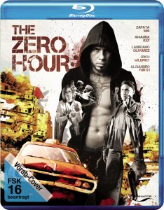 La hora cero (2010) BluRay 1080p HD