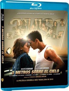 Tres metros sobre el cielo (2010) BluRay 1080p HD