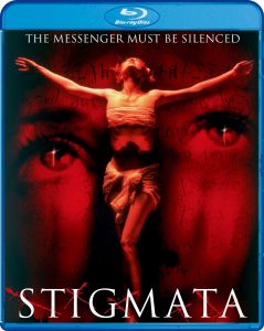 Stigmata (1999) BluRay 1080p HD Dual Latino / Inglés