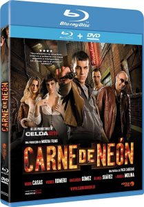 Carne de neón (2010) BluRay 1080p HD