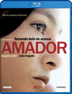 Amador (2010) BluRay 1080p HD