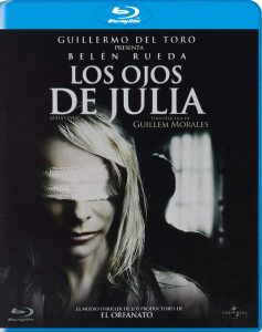 Los ojos de Julia (2010) BluRay 1080p HD