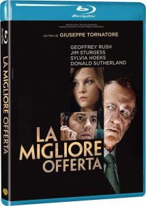 The Best Offer (2013) BluRay 1080p HD