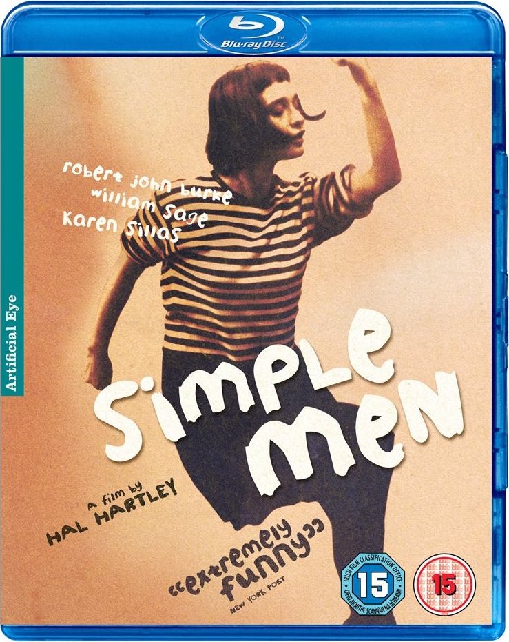 Simple Men (1992) BluRay 1080p HD VIP