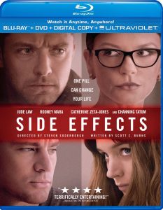 Side Effects (2013) BluRay 1080p HD Dual Latino / Inglés