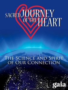 Sacred Journey of the Heart (2012) WEBRip 1080p HD