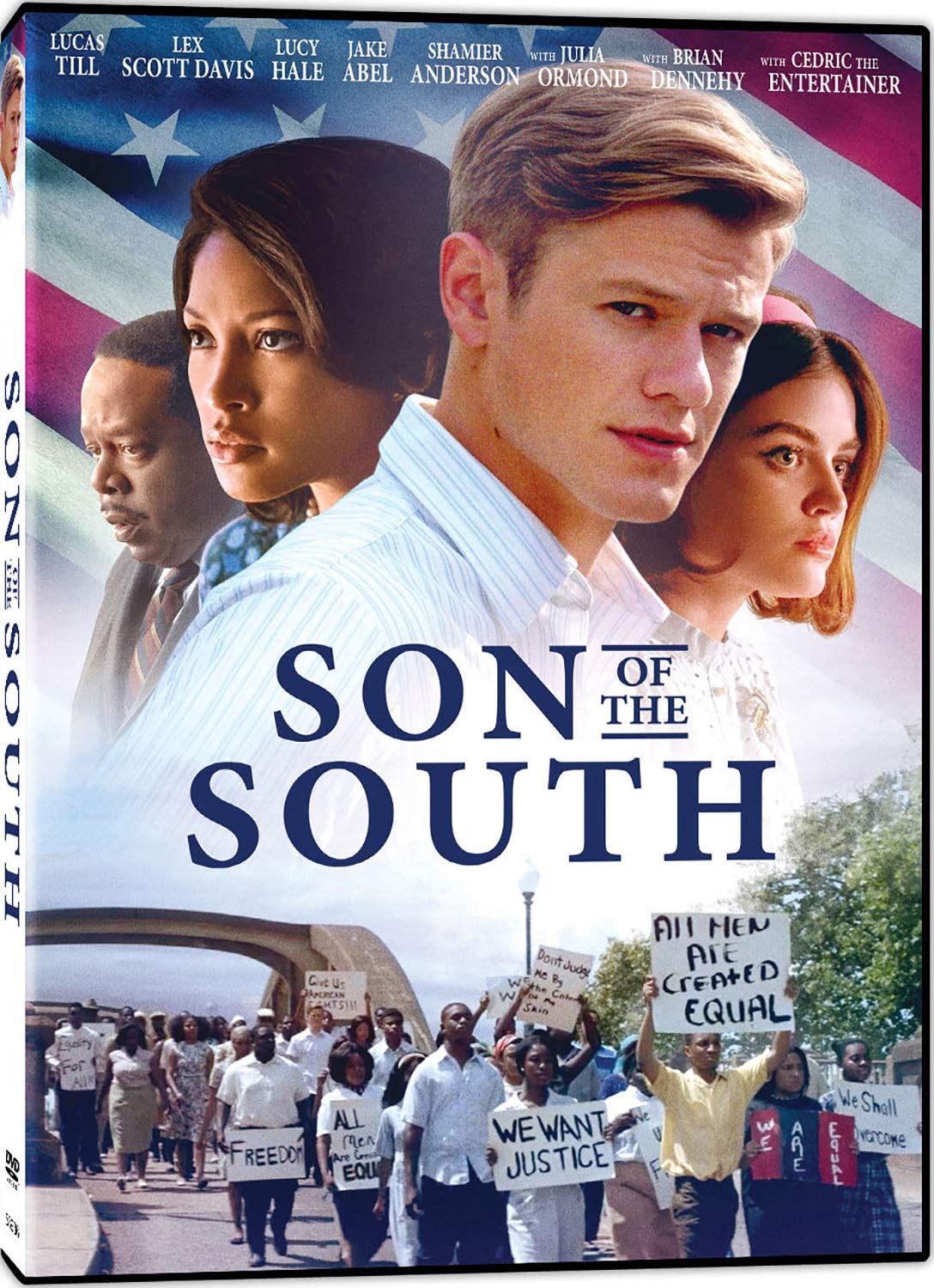 Son of the South (2020) BluRay 1080p HD