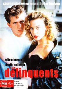 The Delinquents (1989) WEBRip 1080p HD