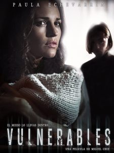 Vulnerables (2012) WEBRip 1080p HD