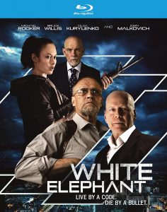 White Elephant (2022) BluRay 1080p HD