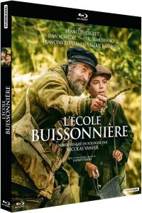 School of Life (2017) BluRay 1080p HD