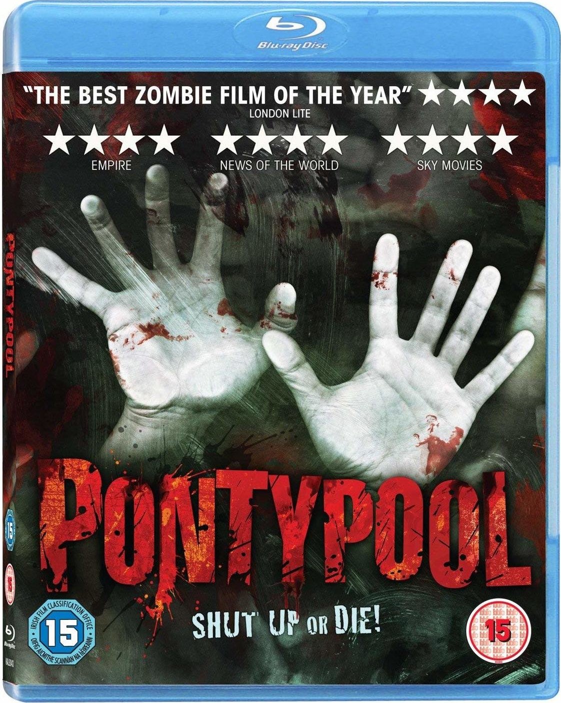 Pontypool (2008) BluRay 1080p HD