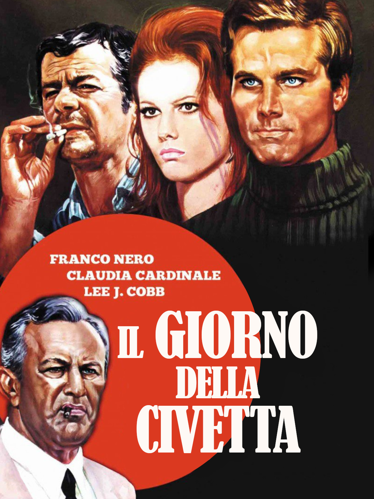 Mafia (1968) WEBRip 720p HD VIP