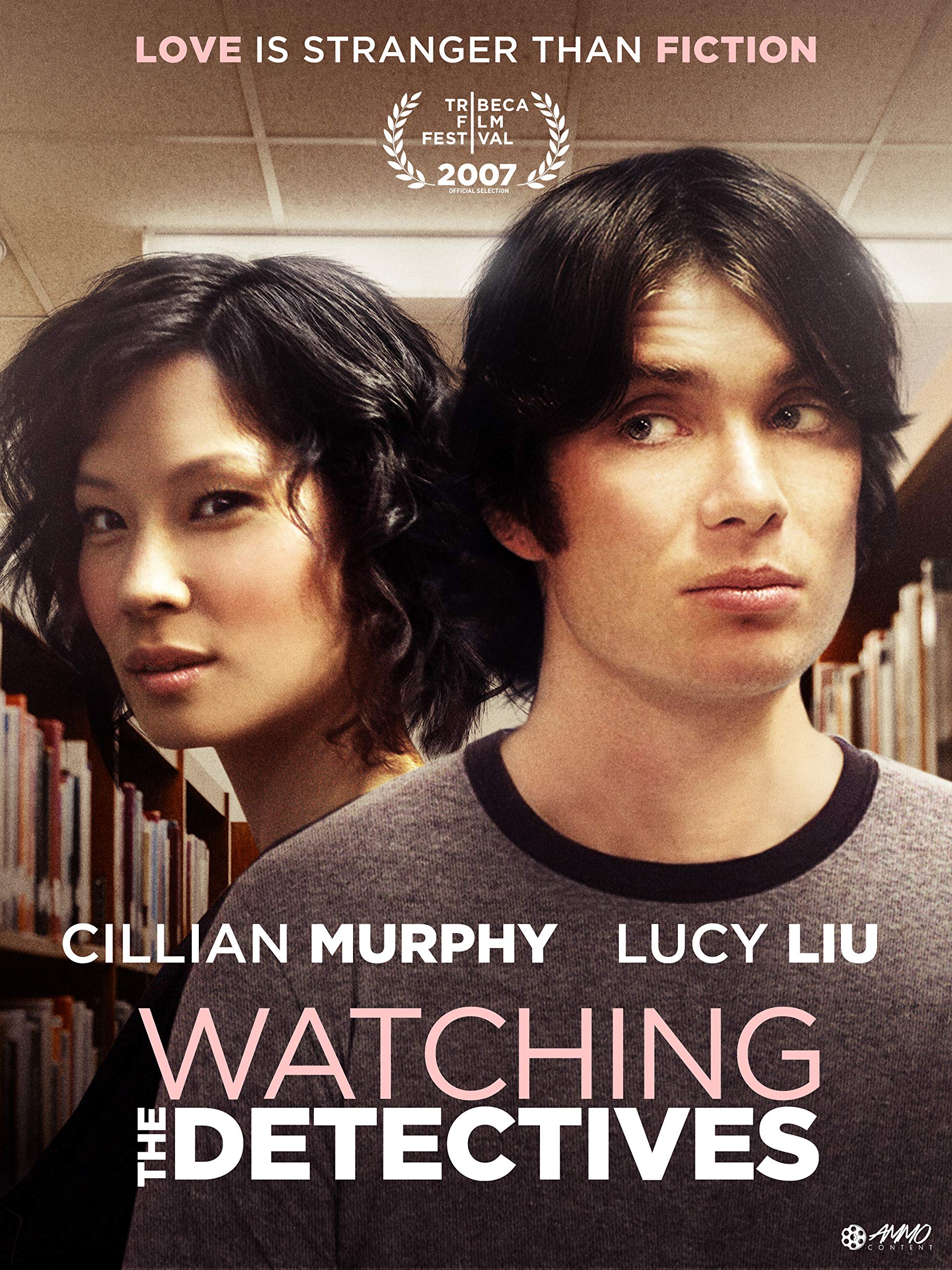 Watching the Detectives (2007) WEBRip 1080p HD VIP