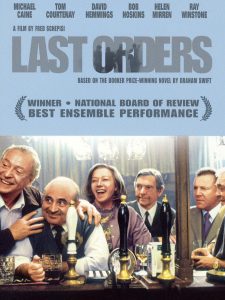 Last Orders (2001) WEBRip 1080p HD