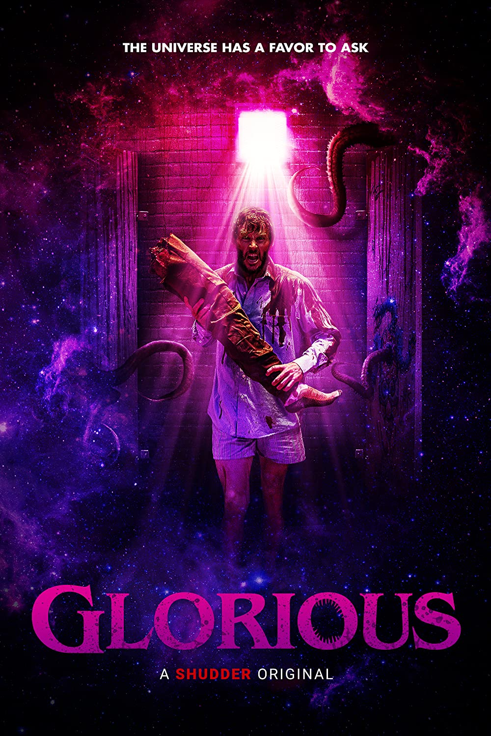 Glorious (2022) WEBRip 1080p HD