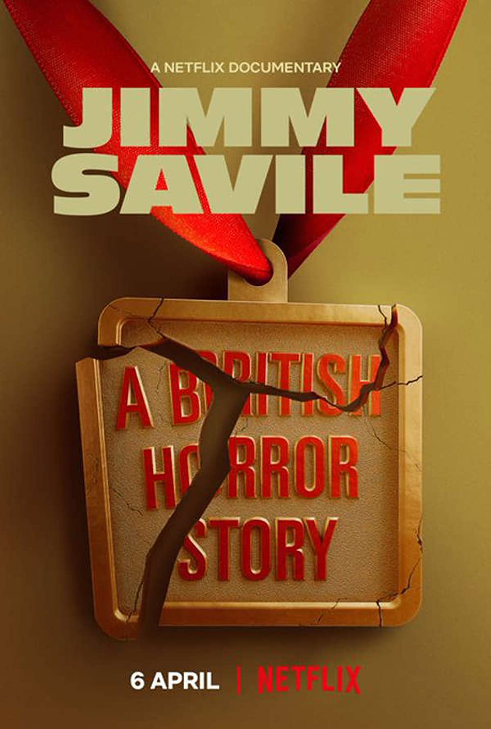 Jimmy Savile: A British Horror Story (2022) Miniserie de TV Primera Temporada 720p HD