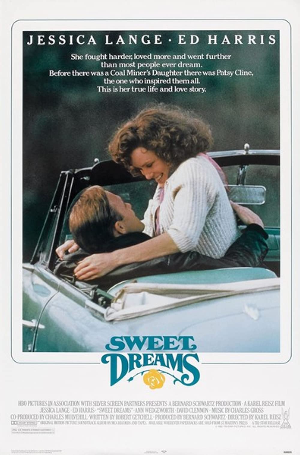 Sweet Dreams (1985) WEBRip 1080p HD VIP