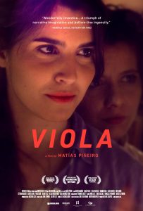 Viola (2012) WEBRip 1080p HD
