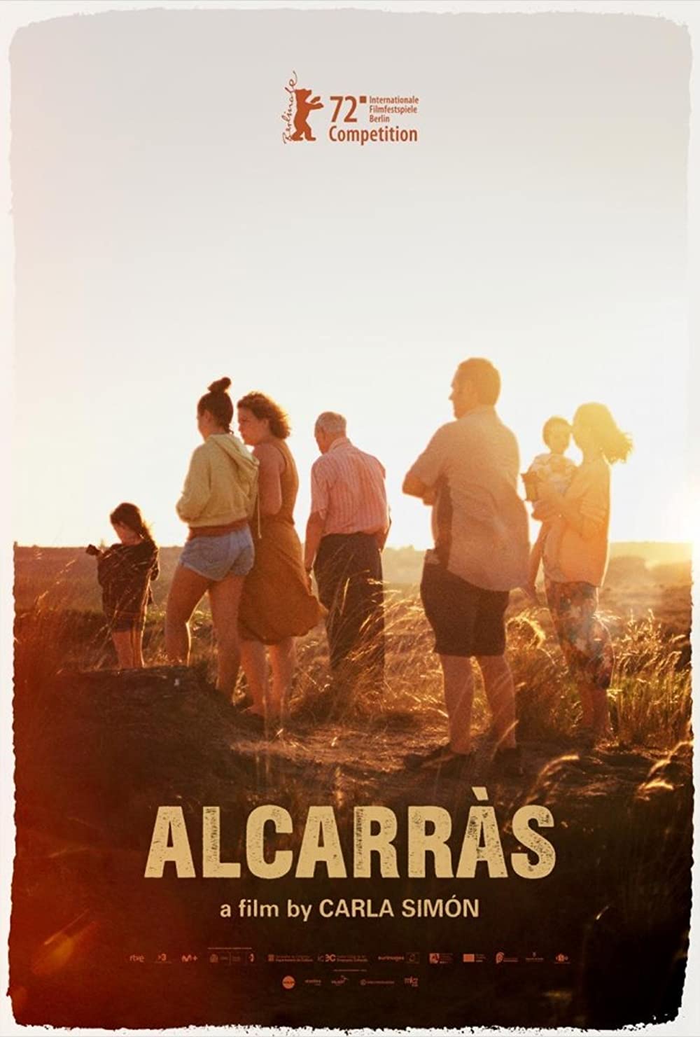 Alcarràs (2022) BluRay 1080p HD
