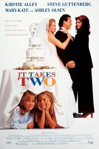 It Takes Two (1995) WEBRip 1080p HD Dual Latino / Inglés