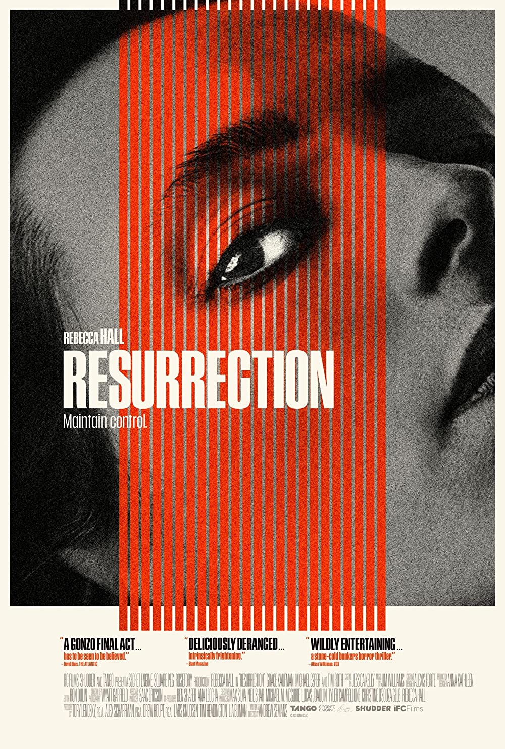 Resurrection (2022) WEBRip 1080p HD
