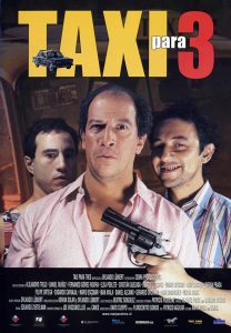 Taxi para tres (2001) DVDRip VIP