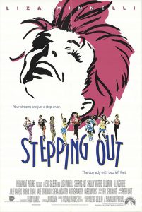 Stepping Out (1991) TVRip
