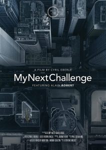 My Next Challenge (2020) WEBRip 1080p HD
