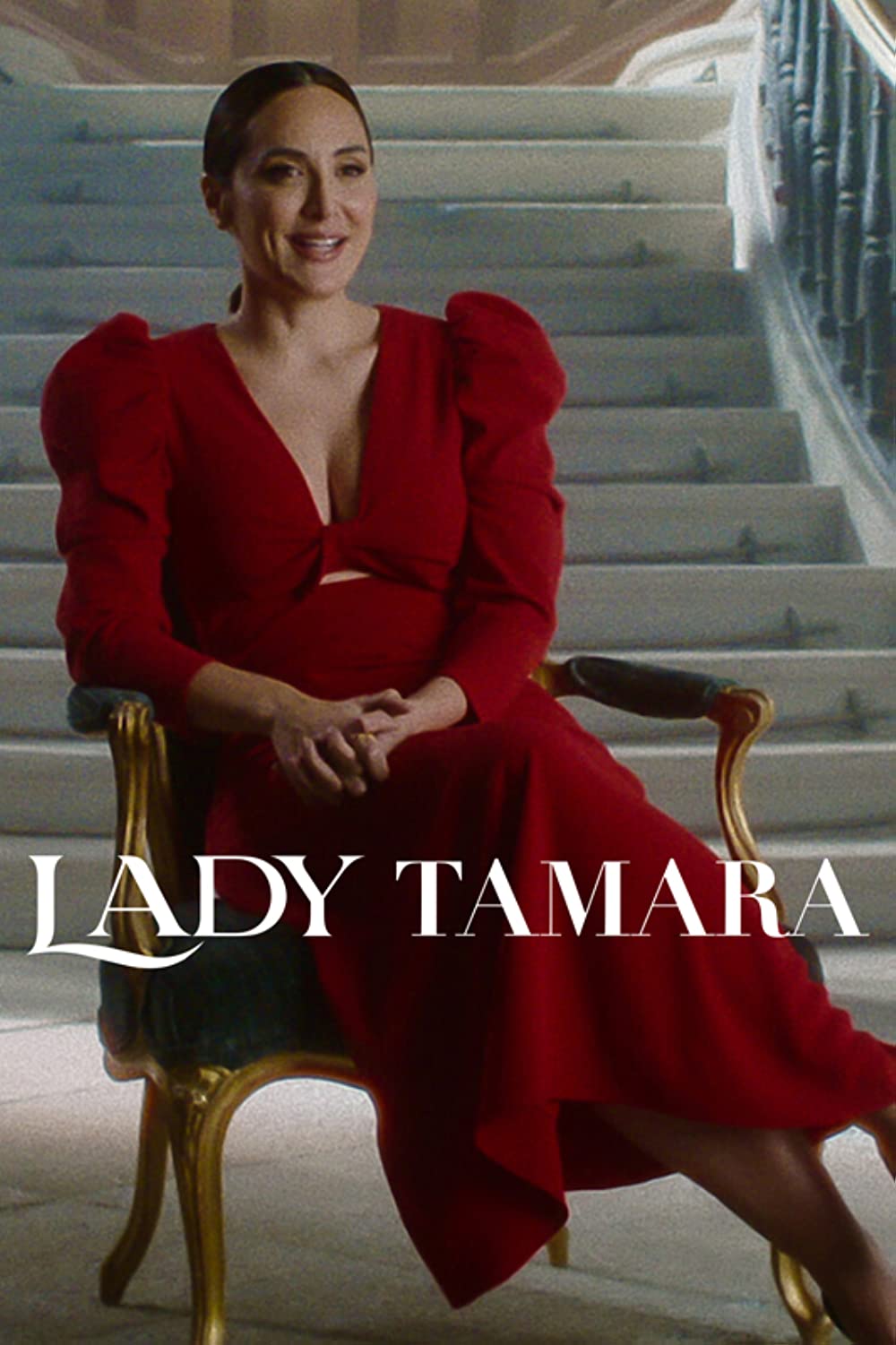 Tamara Falcó: La Marquesa (2022) Miniserie de TV Primera Temporada 720p HD