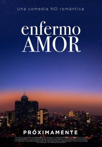 Enfermo amor (2022) WEBRip 1080p HD