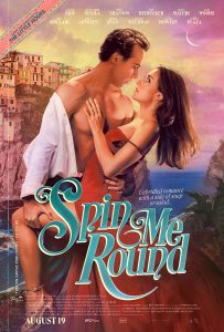 Spin Me Round (2022) WEBRip 1080p HD