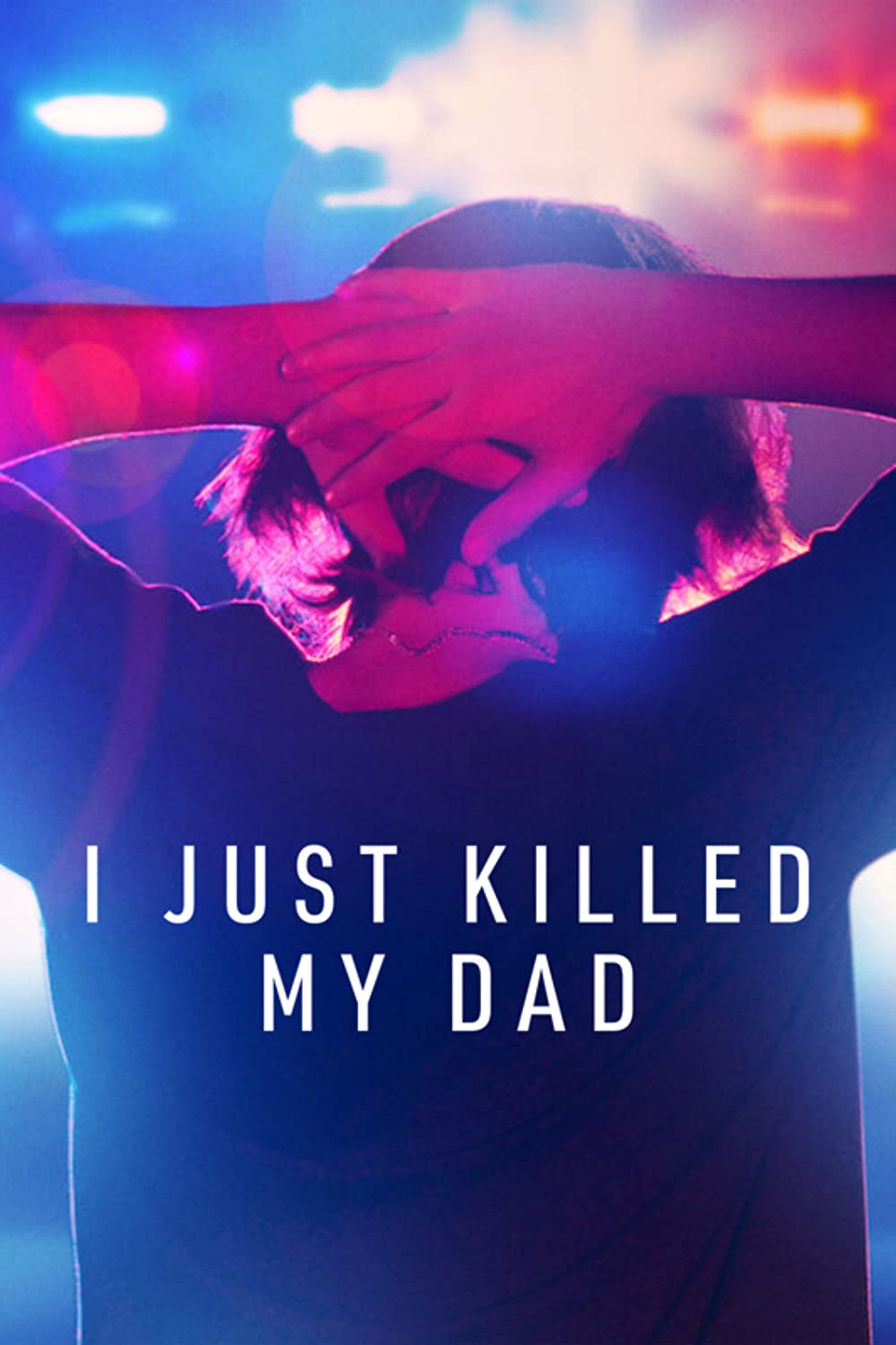 I Just Killed My Dad (2022) Serie de TV Primera Temporada 720p HD